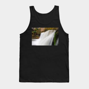 Chagrin Falls, Ohio Tank Top